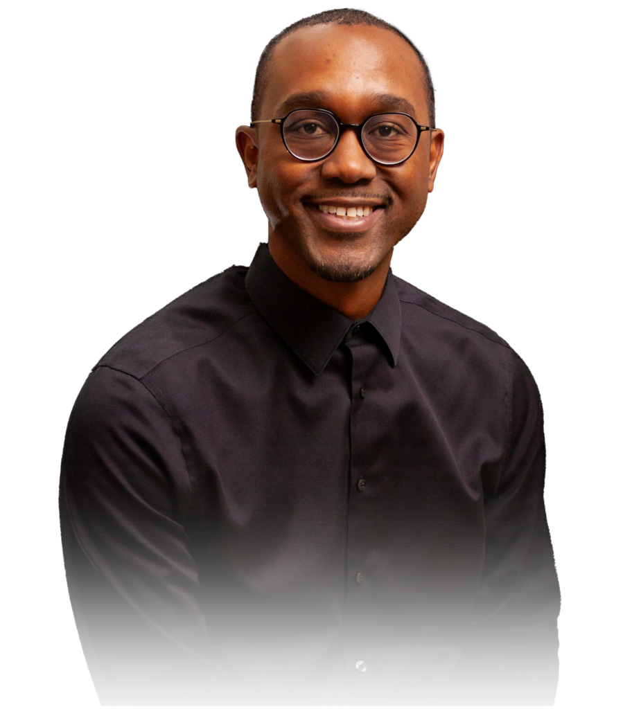 Darnell Johnson