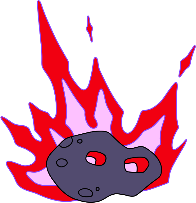 Red Coal
